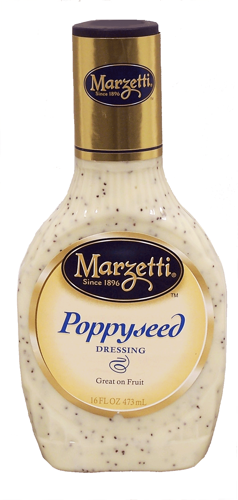 Marzetti Dressing poppyseed Full-Size Picture